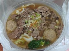 -五洲牛肉美食馆