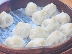 -颐缘居·南翔小笼馆