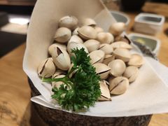 -隐泉之语日式料理(王府中环店)