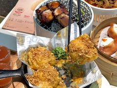 -蔡澜点心·粤菜(月星环球港店)