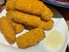-红军龙虾(河柏街店)