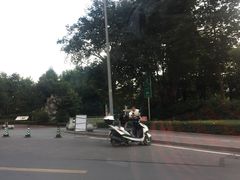 -龙头寺公园