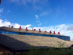 -江南天池高山汤泉城