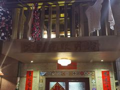-老表记广西宵夜螺蛳鸭脚煲(西大店)