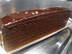 -Awfully Chocolate(嘉里城店)