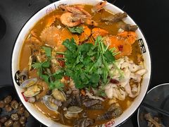 -辣么好吃私厨(新城店)
