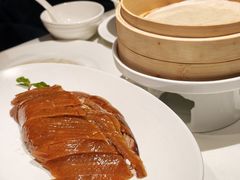 四季民福烤鸭-四季民福烤鸭店(通州马驹桥店)
