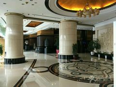 -张家港华芳金陵国际酒店