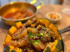 -INSA Korean Bistro饮鲨韩食酒馆