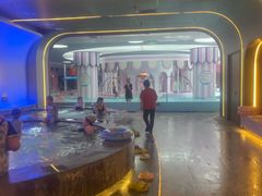 -青水瓦台汤泉(未央店)