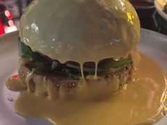 -Lets burger非常汉堡·环球风味(蓝色港湾店)