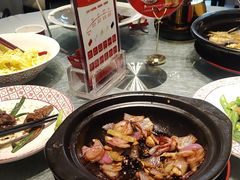 -谭厨中山传家菜.乳鸽.脆鲩鱼(华强北中航城店)