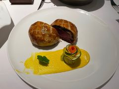-L'Arome芳芳法国餐厅(仙林金鹰店)