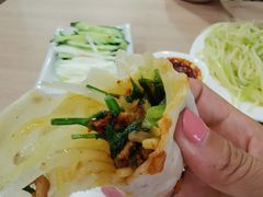 -姥家春饼店(漳州二路店)