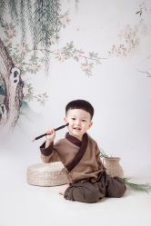 -小熊维尼高端儿童摄影(南山信和店)
