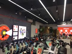 -九号电动车(安定门内大街店)