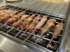 -小寒羊烧烤(凯瑞时代大厦店)