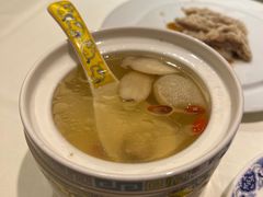 -席家花园(巨鹿花园店)