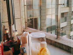 -阳澄湖费尔蒙酒店颐丰阁中餐厅(马鞍山西路店)