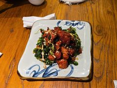 -云尊府云南菜·蒸汽石锅鱼(学清路店)