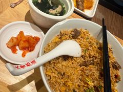 -味千拉面(东方明珠店)