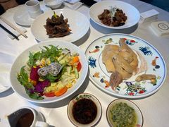 -申粤轩酒楼·三十年粤菜经典(丁香花园店)