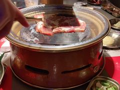 -西塔老太太泥炉烤肉(温州首店万象城黑金店)