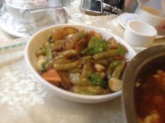 -金良酸菜鱼(宁海路总店)