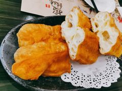 -虾饺妹·粤式手工点心(水荫路店)