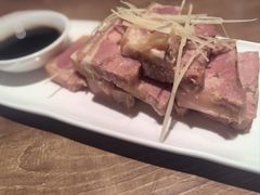 -周家二小姐的菜(西津渡店)