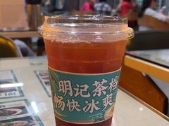 -西关明记肠粉(荔枝湾店)