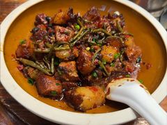 -衡厨·衡阳土菜(中南店)