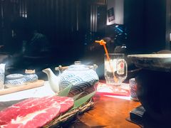 -热血兄弟·炭火烤肉(融侨中心店)