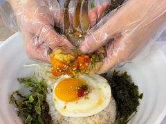 -顺美家幸福的酱蟹(东大门店)