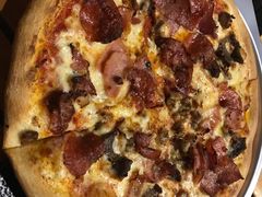 -Tubestation站点比萨(五道营店)