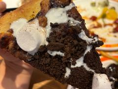 -比格比萨自助(万柳华联店)