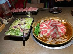 -小牛哈尼章鱼水煎肉(金鹰店)