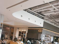 -SAANCI山池咖啡(海上世界文化艺术中心店)