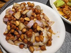 -小草房水煮鱼(东关大街店)