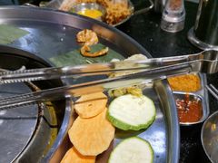 -哈哈碳都·牛肋条无限自助烤肉(宝龙店)