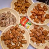 重庆探店｜绝味小红鸭联名限定来啦‼️快冲