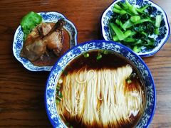 -孙盛兴奥灶面馆·蟹黄面·三虾面(山塘街总店)