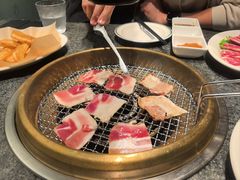 -NIUAN牛庵·和牛烤肉(恒隆店)