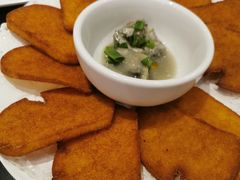 炸窝头-北门涮肉·铜锅涮肉(南锣鼓巷店)