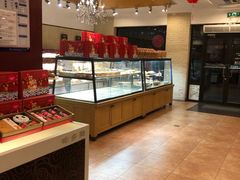 自助取餐区-味多美蛋糕(三元桥店)