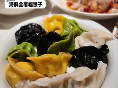 -双合园·海鲜水饺青岛菜(万佳广场店)