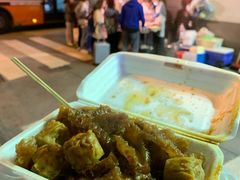 -明记牛杂(新马路分店)