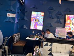 -一味一诚•鲜嫩烤鱼(昌发展万科广场店)