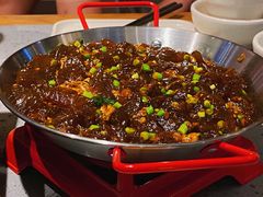 -李军力烧烤(祭城店)