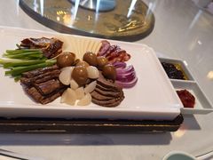 -峨嵋酒家 南北川菜 优选烤鸭(广渠路店)